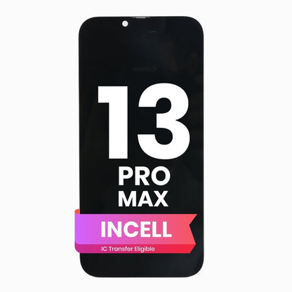 iPhone 13 Pro Max Screen Replacement (INCELL, Black) - Pro iPhone Repair