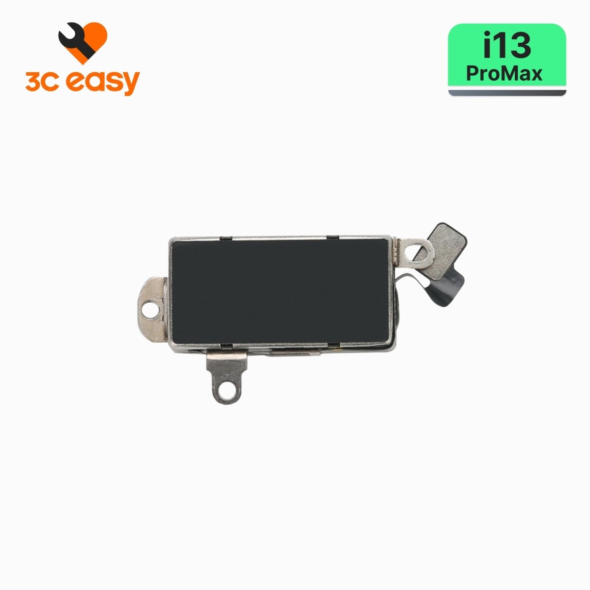 iPhone 13 Pro Max Vibration Motor – 3C EASY Replacement Part (Original) - Pro iPhone Repair