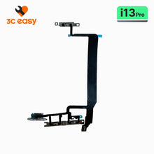 iPhone 13 Pro Power & Volume Button Flex – 3C EASY Replacement Part - Pro iPhone Repair