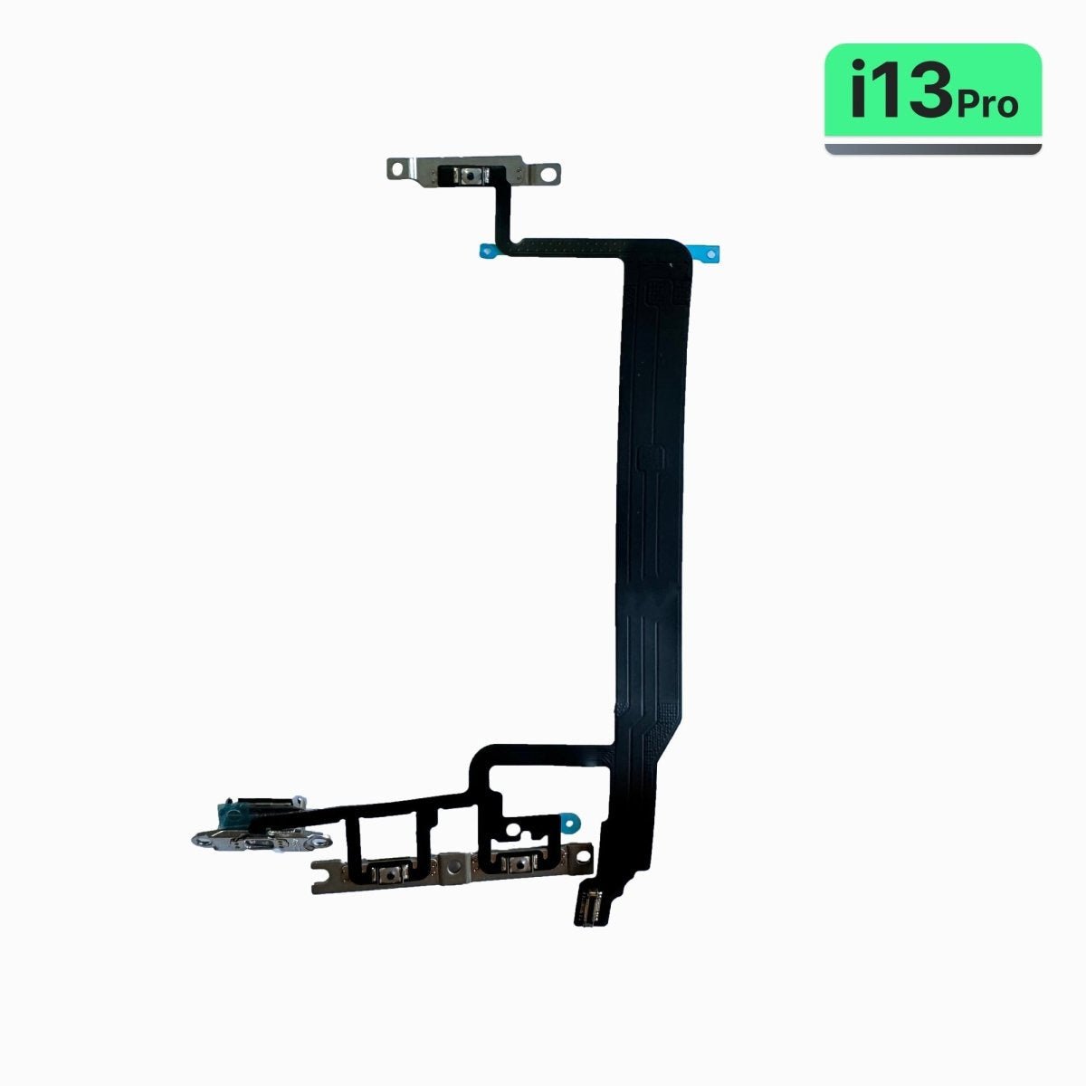 iPhone 13 Pro Power & Volume Button Flex (Flex Only) - Pro iPhone Repair