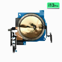 iPhone 13 Pro Power & Volume Button Flex with Wireless Charging Coil - Pro iPhone Repair