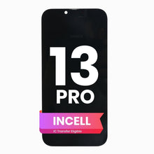 iPhone 13 Pro Screen Replacement (INCELL, Black) - Pro iPhone Repair