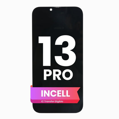 iPhone 13 Pro Screen Replacement (INCELL, Black) - Pro iPhone Repair