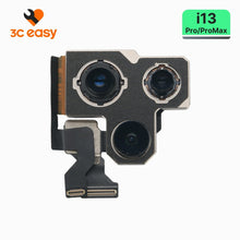 iPhone 13 Pro/Pro Max Rear Camera – 3C EASY Replacement Part (Original) - Pro iPhone Repair