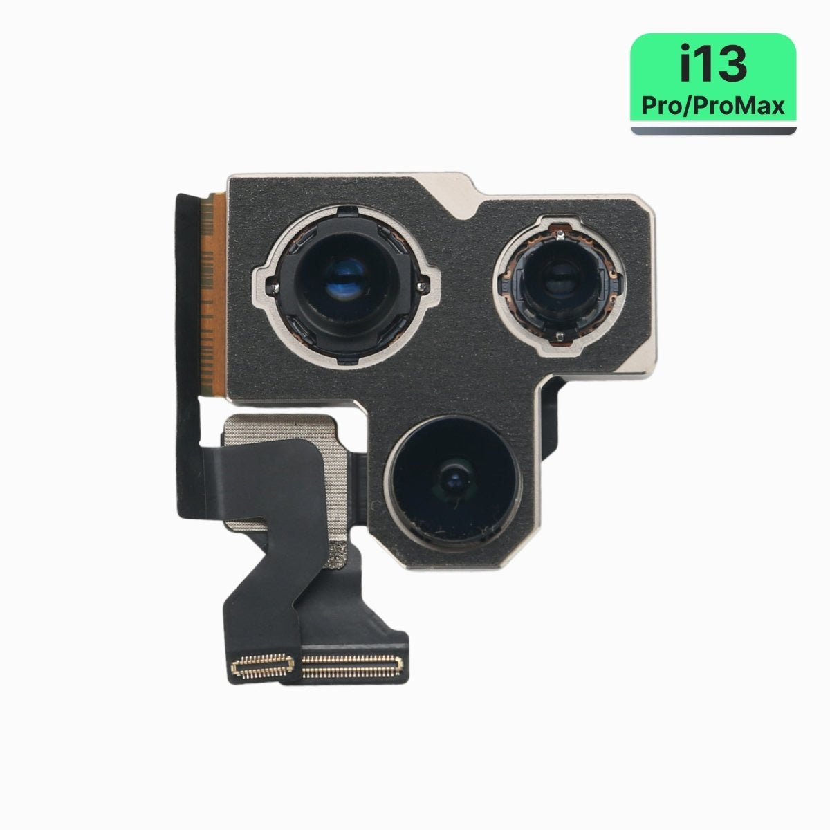 iPhone 13 Pro/Pro Max Rear Camera (Original) - Pro iPhone Repair