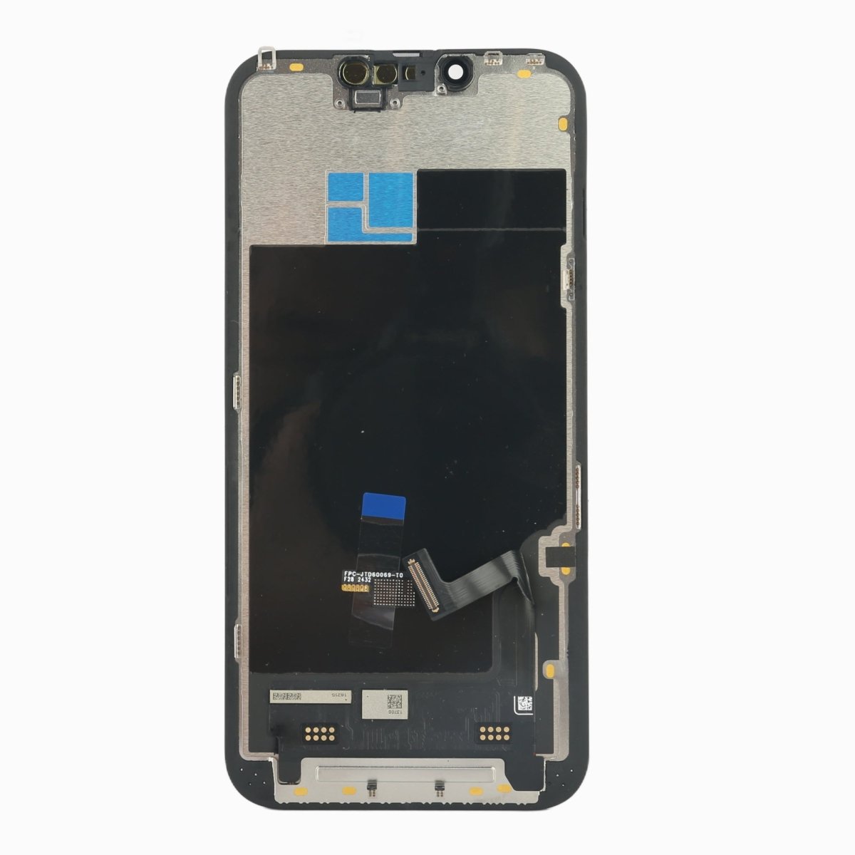 iPhone 13 Screen Replacement – 3C EASY Replacement Part (INCELL, Black) - Pro iPhone Repair