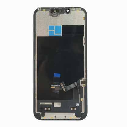 iPhone 13 Screen Replacement – 3C EASY Replacement Part (INCELL, Black) - Pro iPhone Repair