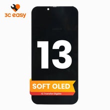 iPhone 13 Screen Replacement – 3C EASY Replacement Part (Soft OLED) - Pro iPhone Repair