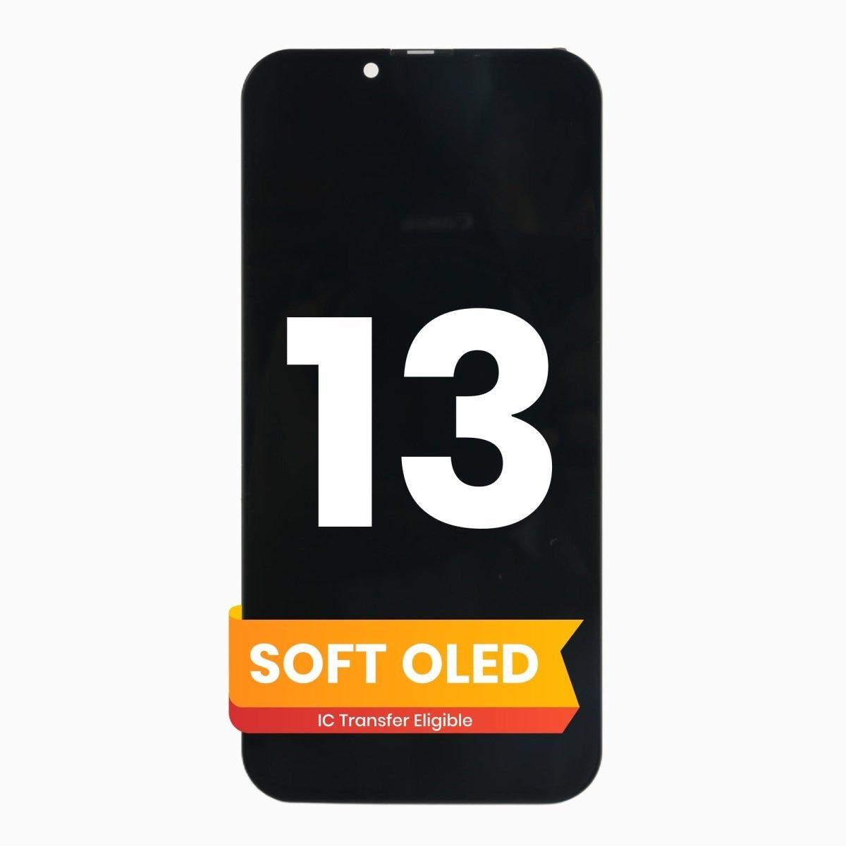 iPhone 13 Screen Replacement (Soft OLED) - Pro iPhone Repair