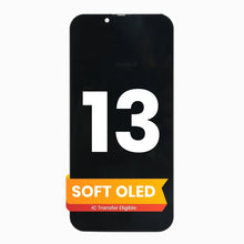 iPhone 13 Screen Replacement (Soft OLED) - Pro iPhone Repair