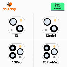 iPhone 13 Series Back Camera Lens – 3C EASY Replacement Part (Aftermarket) - Pro iPhone Repair