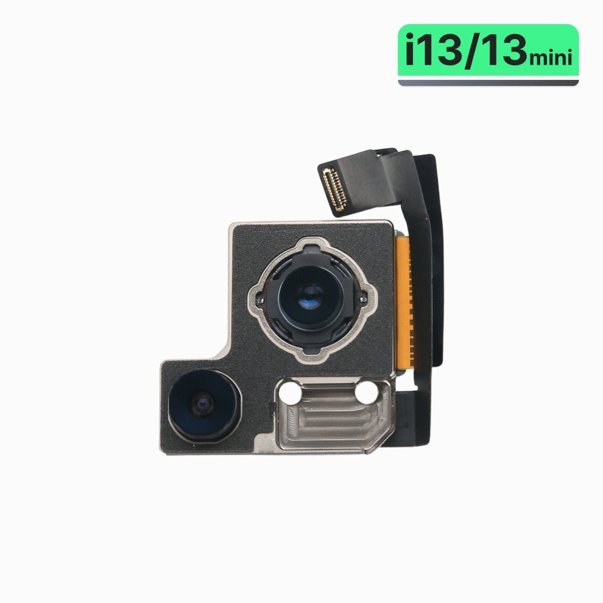 iPhone 13/13 mini Rear Camera (Original) - Pro iPhone Repair
