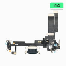 iPhone 14 Charging Port Flex Cable (Original, Black) - Pro iPhone Repair