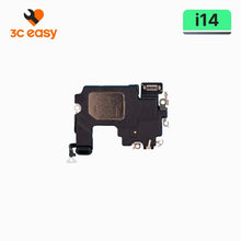 iPhone 14 Ear Speaker – 3C EASY Replacement Part (Original) - Pro iPhone Repair