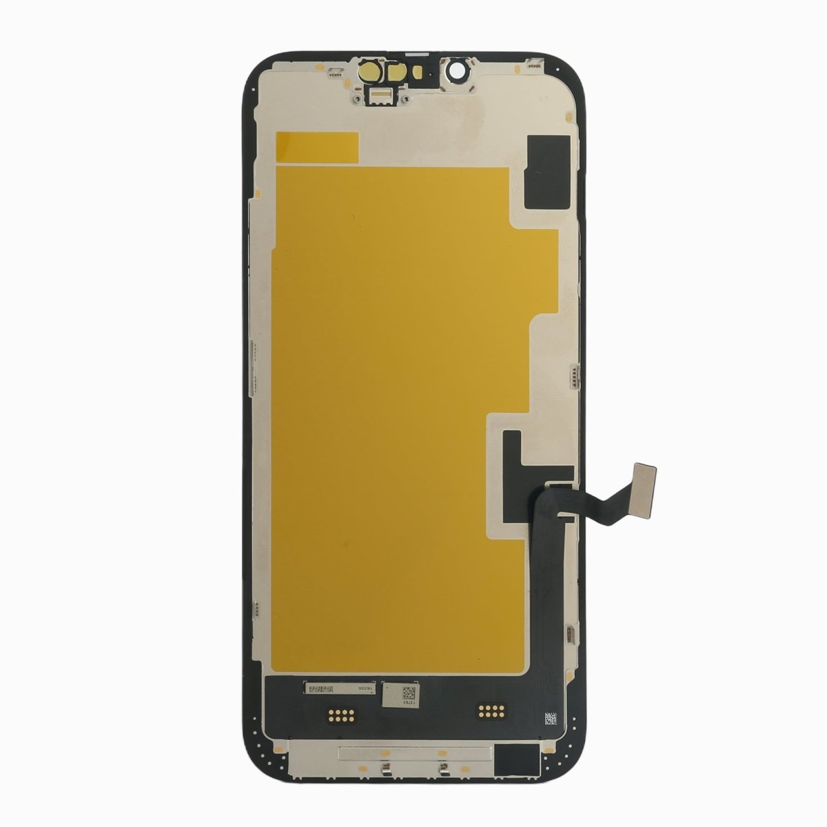 iPhone 14 Plus Screen Replacement – 3C EASY Replacement Part (Soft OLED, Black) - Pro iPhone Repair