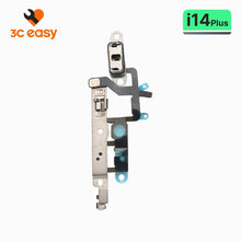 iPhone 14 Plus Volume Button Flex Cable – 3C EASY Replacement Part - Pro iPhone Repair