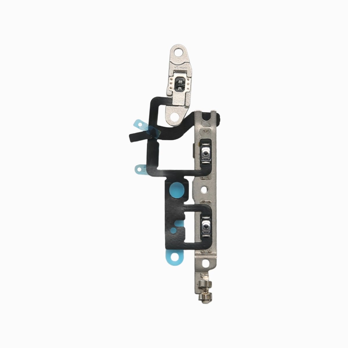 iPhone 14 Plus Volume Button Flex Cable – 3C EASY Replacement Part - Pro iPhone Repair