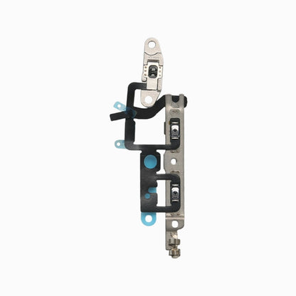 iPhone 14 Plus Volume Button Flex Cable – 3C EASY Replacement Part - Pro iPhone Repair
