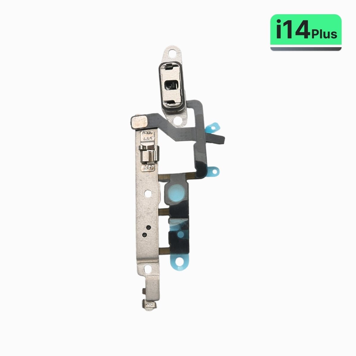 iPhone 14 Plus Volume Button Flex Cable - Pro iPhone Repair
