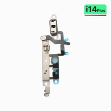 iPhone 14 Plus Volume Button Flex Cable - Pro iPhone Repair