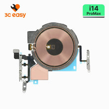 iPhone 14 Pro Max Power & Volume Button Flex – 3C EASY Replacement Part - Pro iPhone Repair