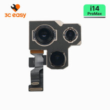 iPhone 14 Pro Max Rear Camera – 3C EASY Replacement Part (Original) - Pro iPhone Repair