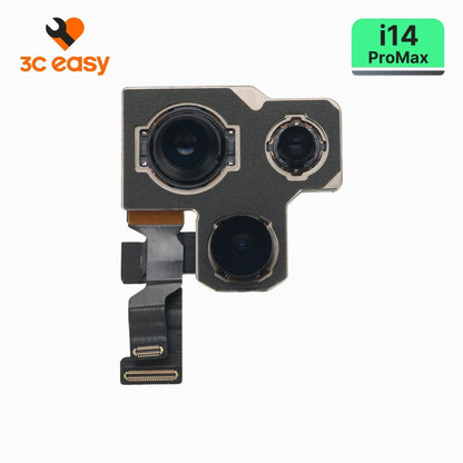 iPhone 14 Pro Max Rear Camera – 3C EASY Replacement Part (Original) - Pro iPhone Repair