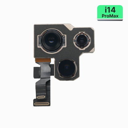iPhone 14 Pro Max Rear Camera (Original) - Pro iPhone Repair
