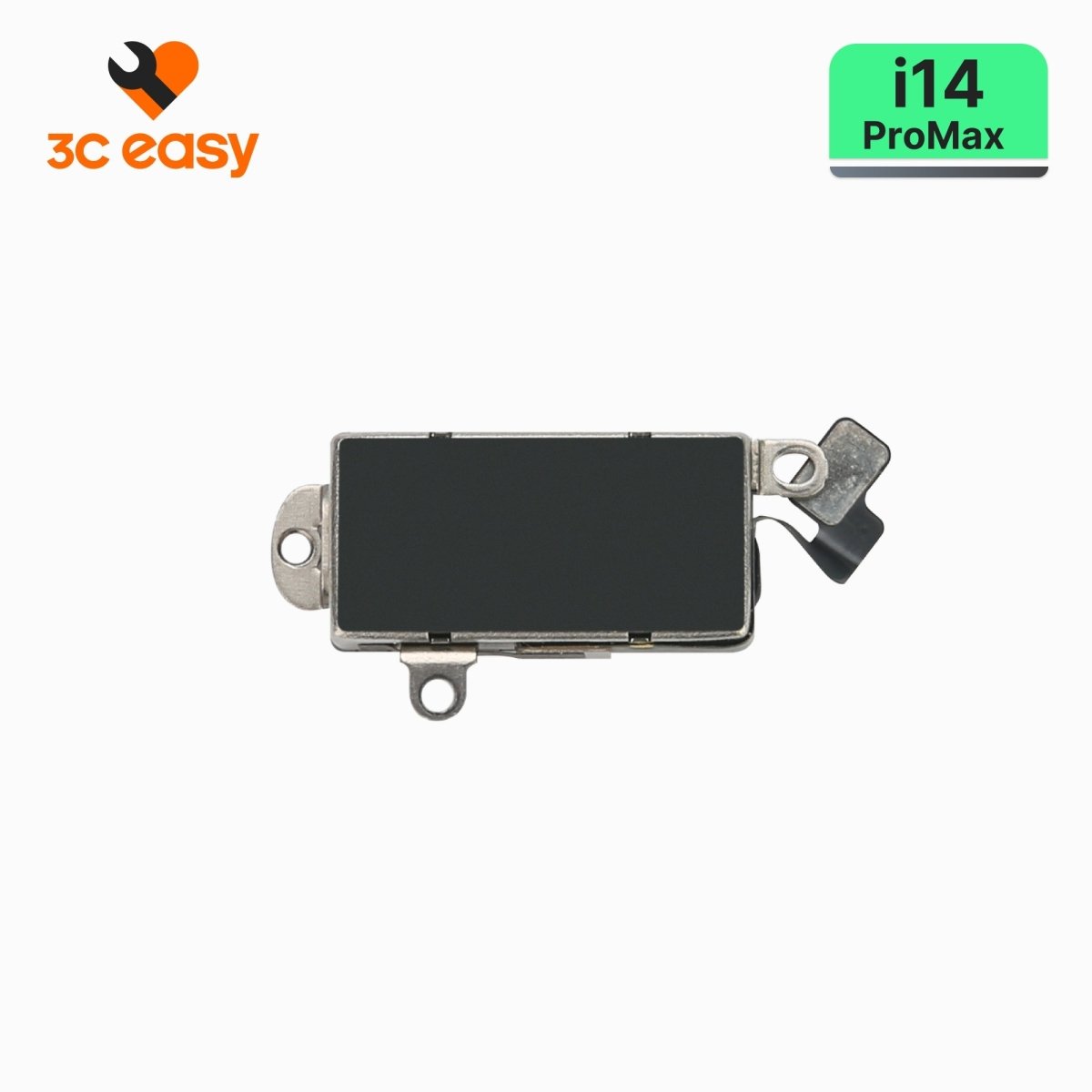 iPhone 14 Pro Max Vibration Motor – 3C EASY Replacement Part (Original) - Pro iPhone Repair