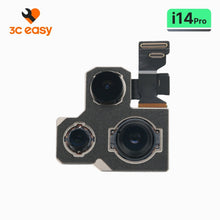 iPhone 14 Pro Rear Camera – 3C EASY Replacement Part (Original) - Pro iPhone Repair