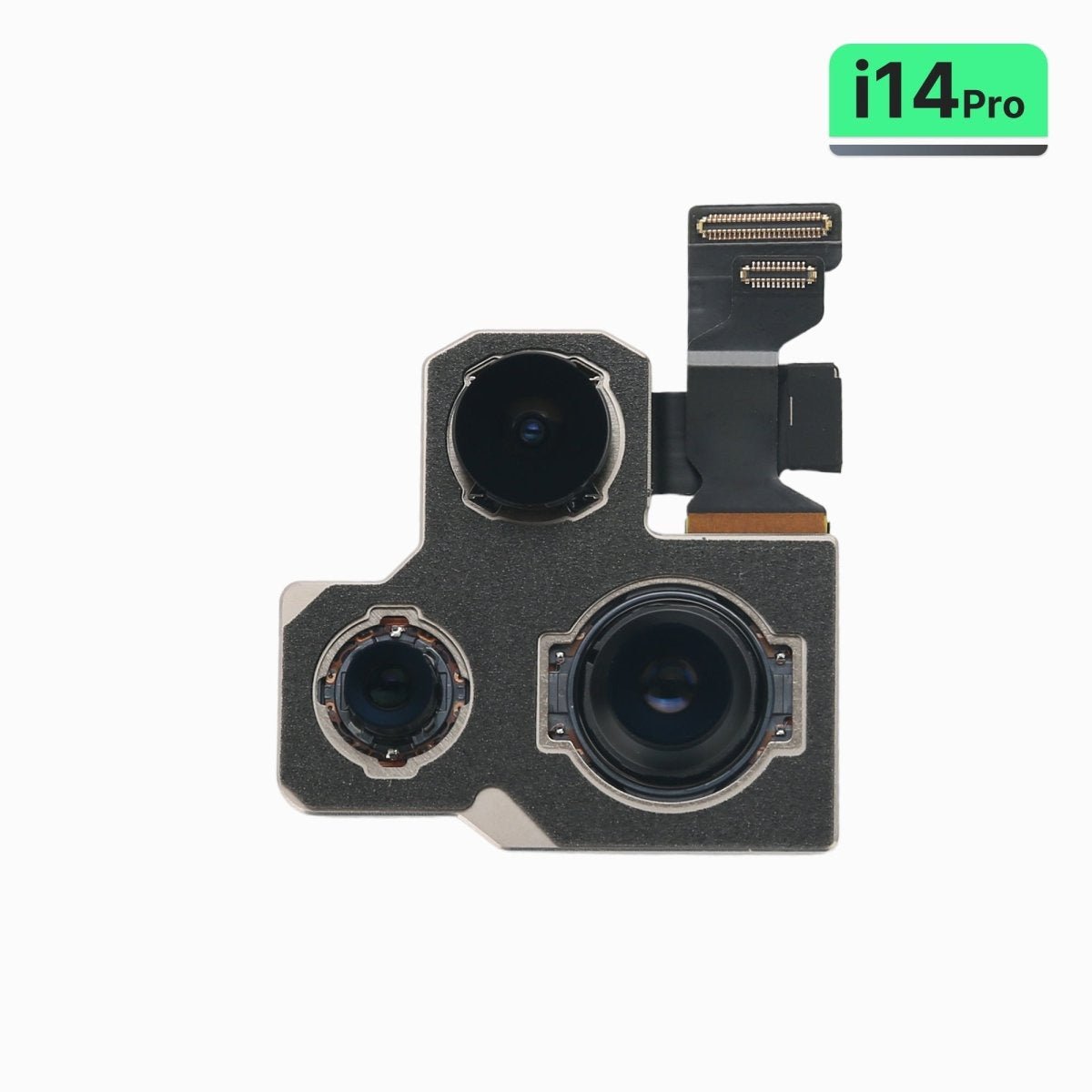 iPhone 14 Pro Rear Camera (Original) - Pro iPhone Repair