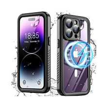iPhone 14 Pro REDPEPPER MagSafe Waterproof Case Phone Case - Pro iPhone Repair