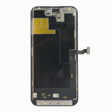 iPhone 14 Pro Screen Replacement – 3C EASY Replacement Part (Soft OLED, Black) - Pro iPhone Repair
