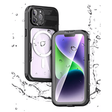 iPhone 14 Pro SHELLBOX Waterproof Diving Case Phone Case - Pro iPhone Repair