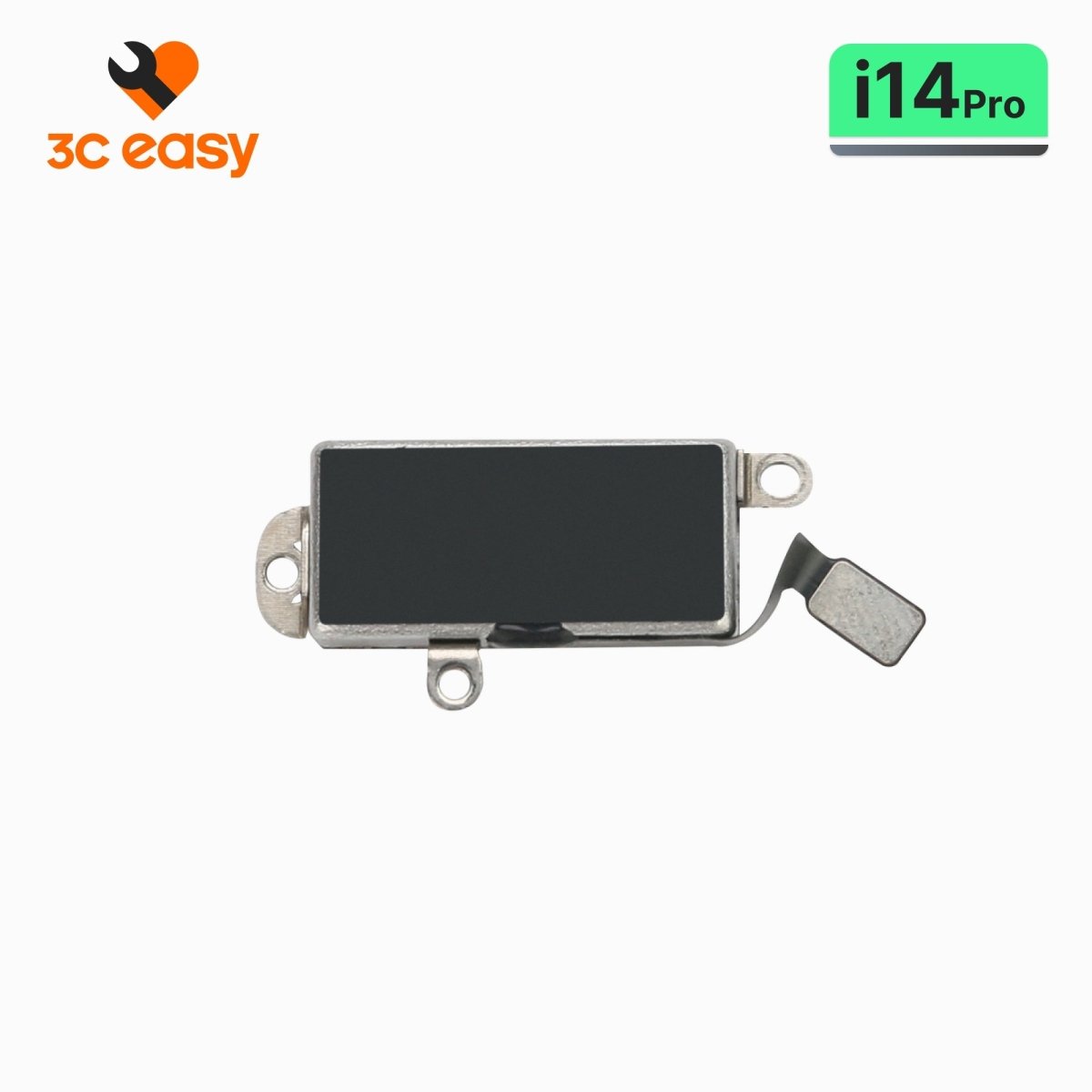 iPhone 14 Pro Vibration Motor – 3C EASY Replacement Part (Original) - Pro iPhone Repair