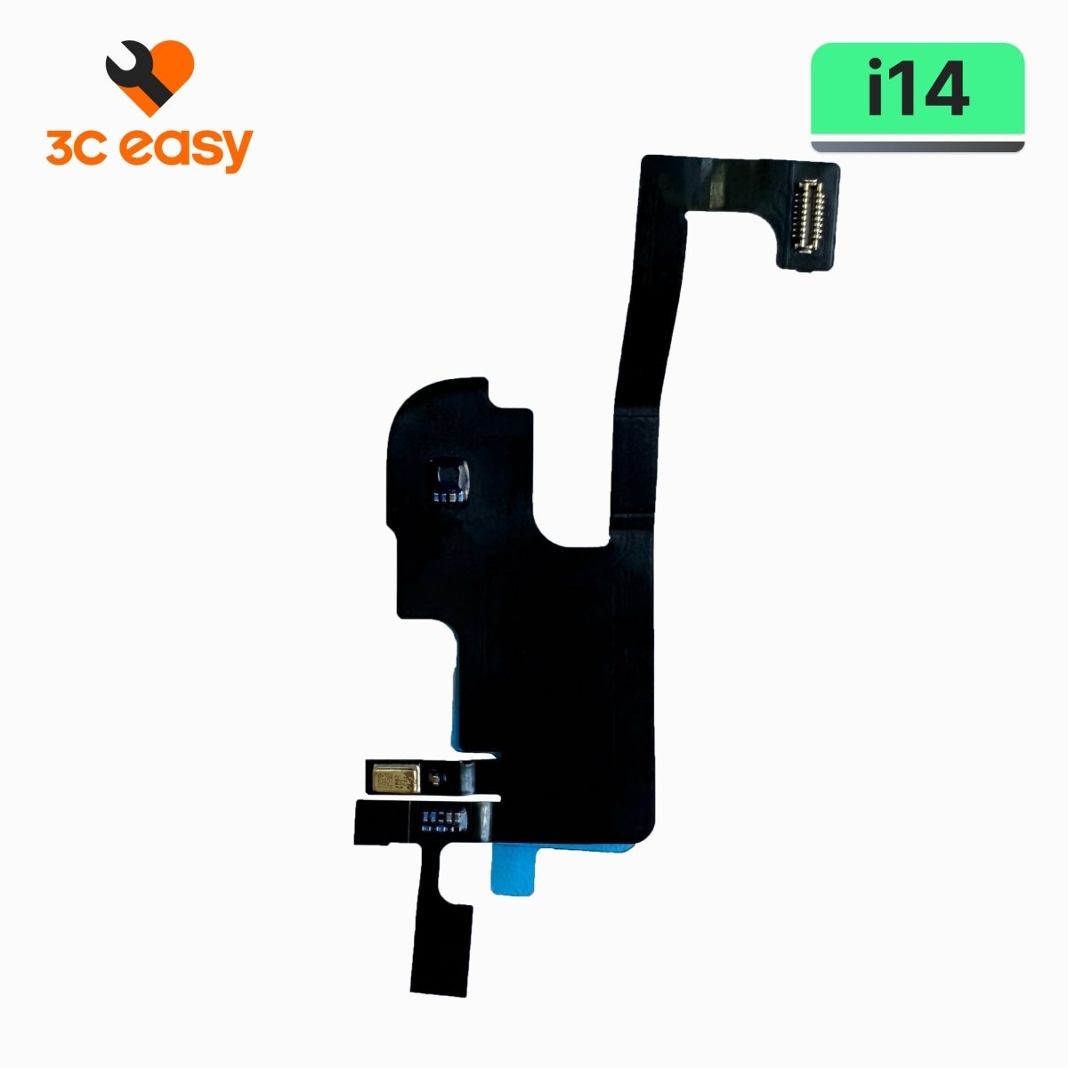 iPhone 14 Proximity Sensor Flex – 3C EASY Replacement Part (Original) - Pro iPhone Repair