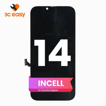 iPhone 14 Screen Replacement – 3C EASY Replacement Part (INCELL, Black) - Pro iPhone Repair