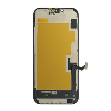 iPhone 14 Screen Replacement – 3C EASY Replacement Part (Soft OLED, Black) - Pro iPhone Repair