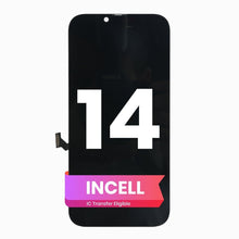 iPhone 14 Screen Replacement (INCELL, Black) - Pro iPhone Repair