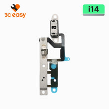 iPhone 14 Volume Button Flex Cable – 3C EASY Replacement Part - Pro iPhone Repair