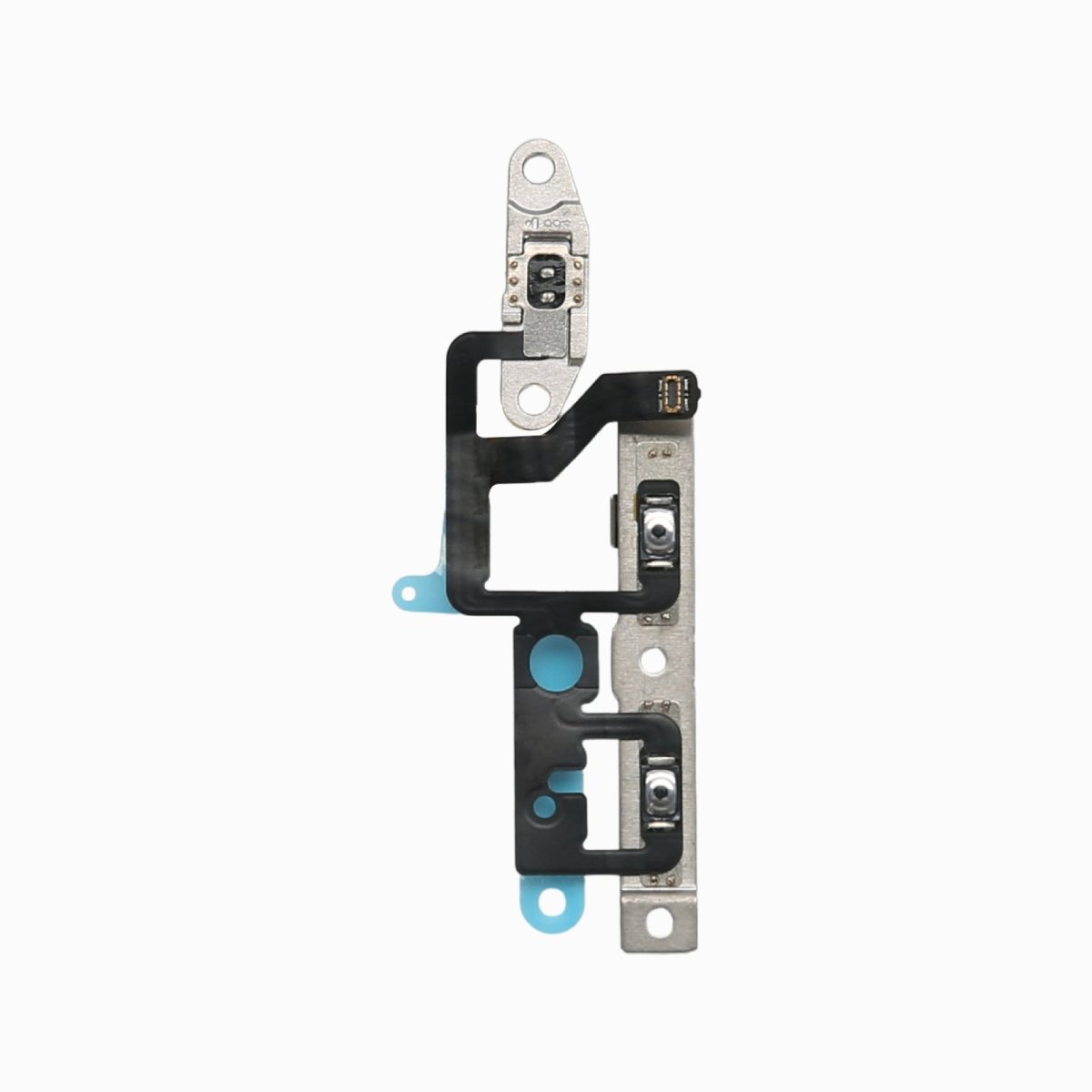 iPhone 14 Volume Button Flex Cable – 3C EASY Replacement Part - Pro iPhone Repair