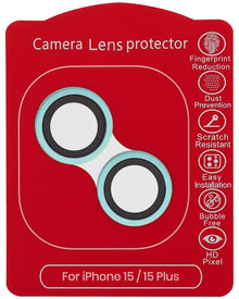 iPhone 15 / 15 Plus (Blue) Casper Camera Lens Protector Camera Lens Protector - Pro iPhone Repair