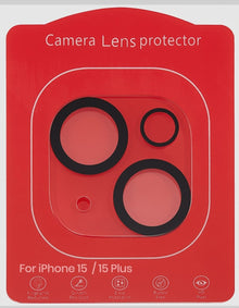 iPhone 15 / 15 Plus (Crystal Full Cover) Casper Camera Lens Protector Camera Lens Protector - Pro iPhone Repair