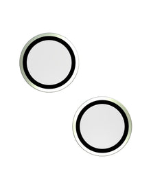 iPhone 15 / 15 Plus (Green) Casper Camera Lens Protector Camera Lens Protector - Pro iPhone Repair