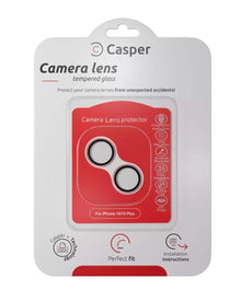 iPhone 15 / 15 Plus (Pink) Casper Camera Lens Protector Camera Lens Protector - Pro iPhone Repair
