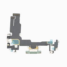 iPhone 15 Charging Port Flex Cable – 3C EASY Replacement Part (Original) - Pro iPhone Repair
