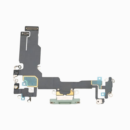 iPhone 15 Charging Port Flex Cable – 3C EASY Replacement Part (Original) - Pro iPhone Repair