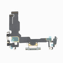 iPhone 15 Charging Port Flex Cable – 3C EASY Replacement Part (Original) - Pro iPhone Repair