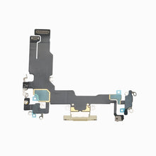 iPhone 15 Charging Port Flex Cable – 3C EASY Replacement Part (Original) - Pro iPhone Repair