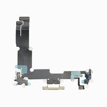 iPhone 15 Plus Charging Port Flex Cable – 3C EASY Replacement Part (Original) - Pro iPhone Repair